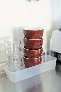 ものの数を家族が使う分だけに絞る