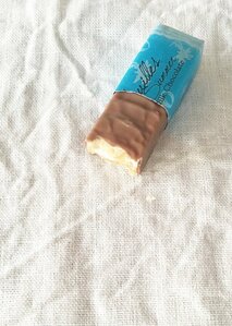 パッケージ買いしたベルンの「ミルフィユ」がかわいい!冷やすとさらに美味ですよ