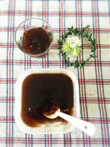 おうちでドロリッチ風ドリンクを楽しもう