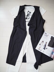 スマホを使って服選び!雑誌で見つけたすてきコーデを即マネする方法