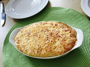 おうちでつくれる！フランス人が大好きな地方別ジャガイモ料理レシピ3選