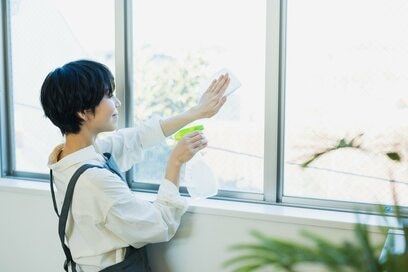 面倒な家事の「効率が上がる」5つのコツ。簡単なルーティン化でキレイが続く