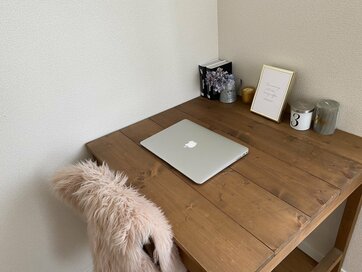 次の模様替えで、仕事や趣味に集中できる専用スペースをつくってみては？