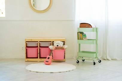 3000件の口コミから選ばれた“神”収納グッズはこれ！