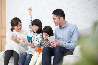 固定費貧乏の悪循環に！「プラン見直し面倒くさい」に要注意