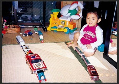 世帯年収300万円台で東大生が育った。どんなおうちで成長してきたの？