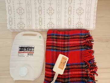 50代夫婦ふたり暮らしの「暖房代節約」。窓からの冷気を防ぐグッズは賃貸でもOK　