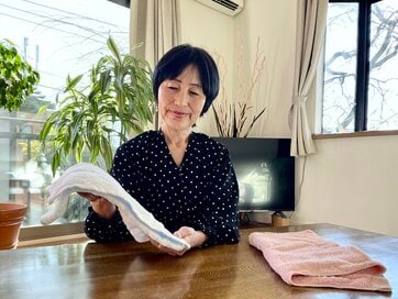 65歳の「賢い節約」。持ちすぎない暮らしが心地いい