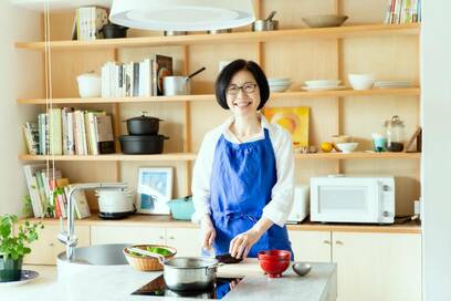 毎日の料理がしんどい人に、プロの料理家が伝えたいこと