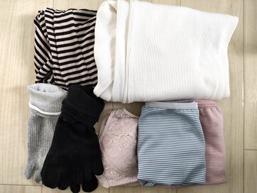 50代ミニマリストの「旅バッグの中身」。荷物を減らす4つの工夫