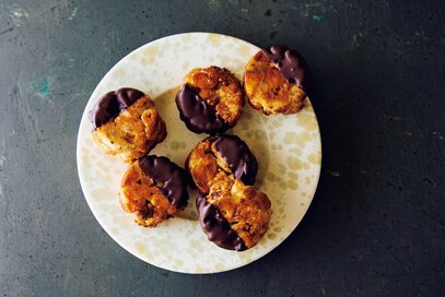 子どもが喜ぶチョコおやつ。思い立ったらすぐつくれるレシピ2選