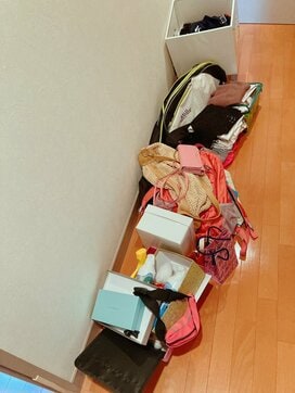 50代からの暮らし。「捨てられないもの」が無理なく片づくコツ3つ