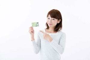 銀行口座の金利が上がるタイプ