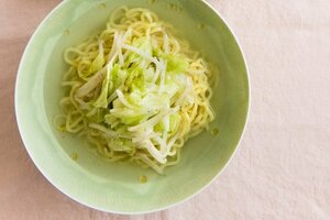 ラーメンに活用