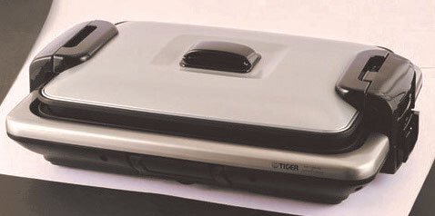 ホットプレート