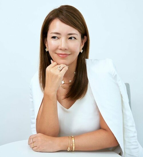 河村真木子