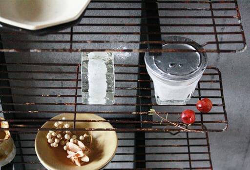 ウォールラック