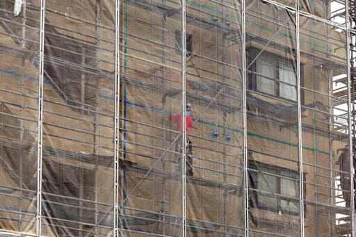 マンションの大規模修繕