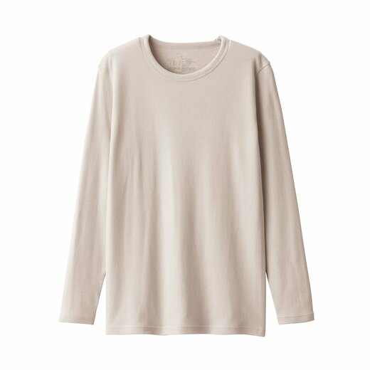 ヒートテック画像