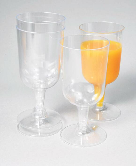 プラスチックグラス