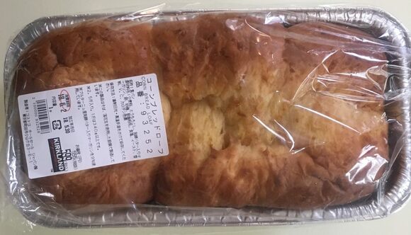 コーンブレッド