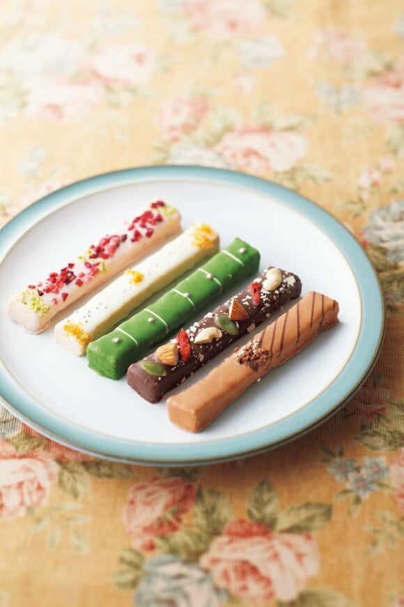 スティックラスク