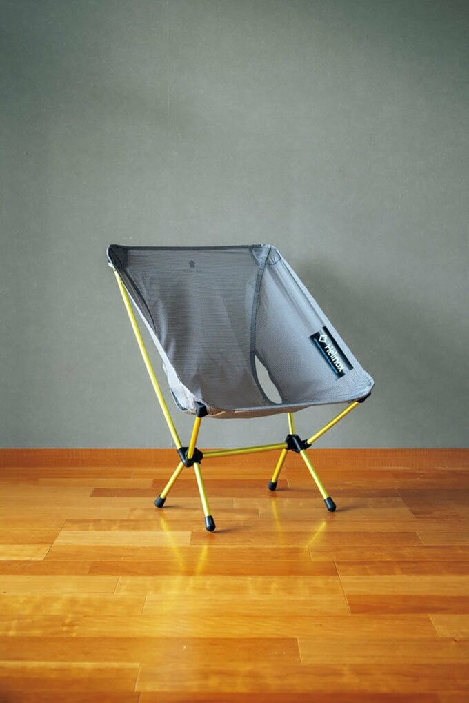 持ち運びラクラクでアウトドアに