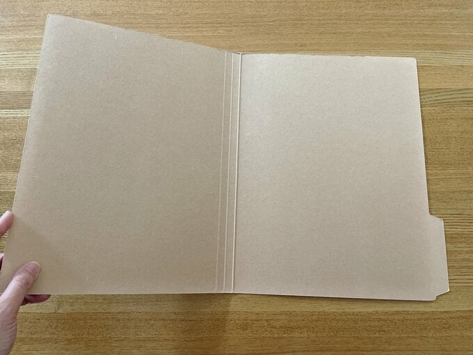無印良品のペーパーホルダー
