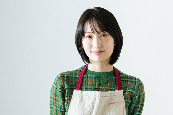長谷川あかりさん