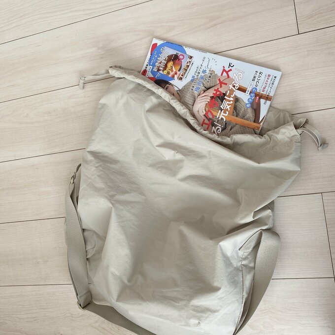 しっかり大きいサイズ