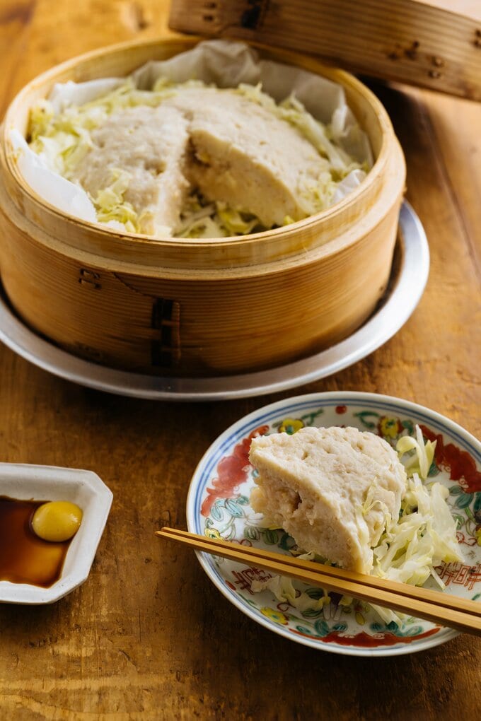 包む手間がなくてらくちんな「シュウマイ」レシピを紹介！