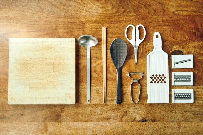 キッチングッズ