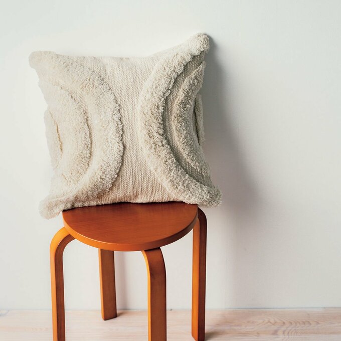 クッションカバー