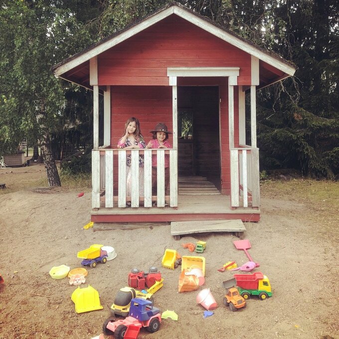 レイッキモッキ