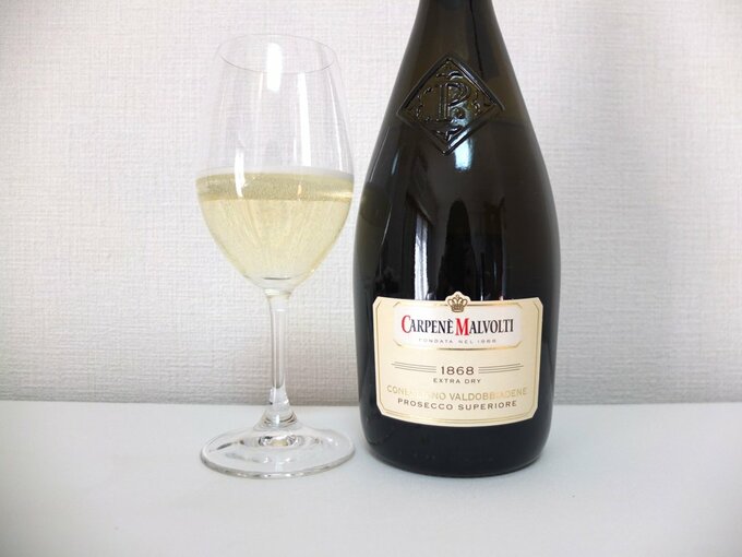 カルペネ・マルヴォルティ