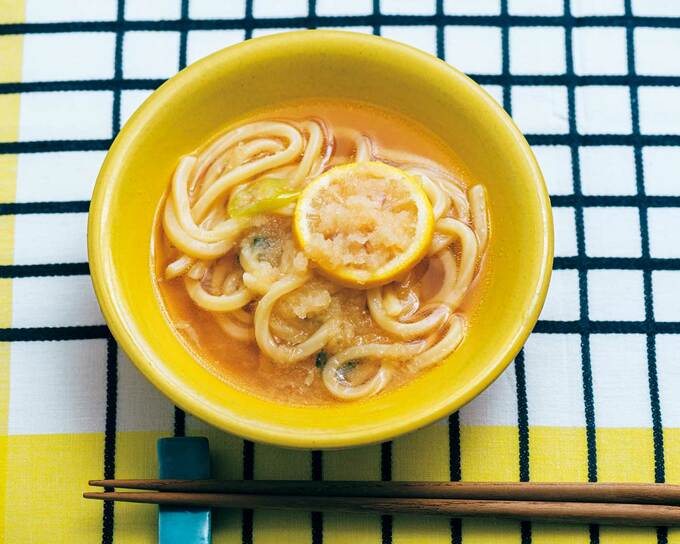 うどん画像