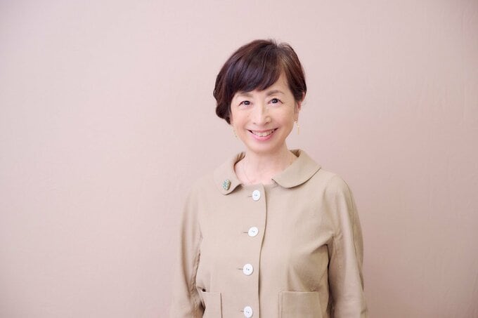 阿川佐和子さん