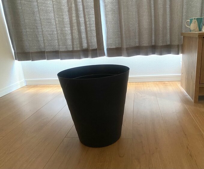 ゴミ箱