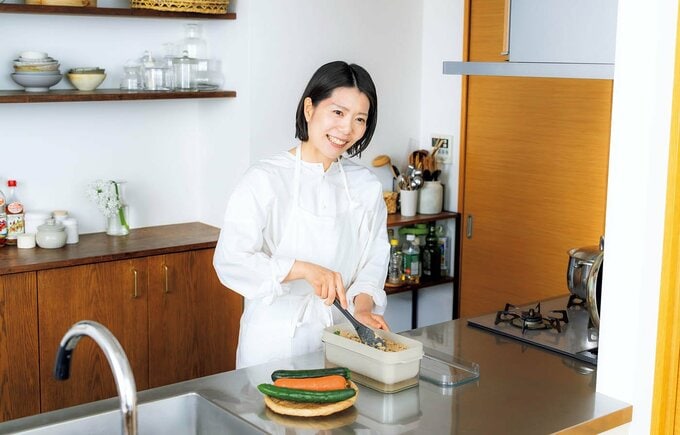 榎本美沙さん