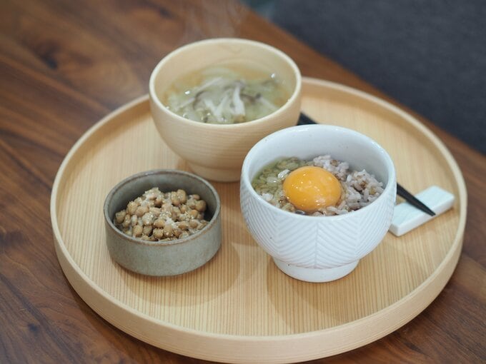 ダイエットカウンセラーがおすすめする朝食の献立を紹介します