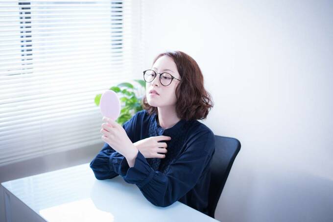 自己肯定感が高まりました