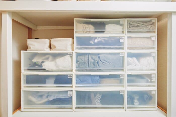 無印良品の神収納グッズ」3選。元・人気店員がこっそり教える使い方