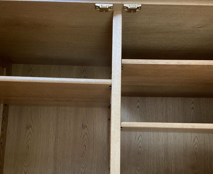 50代、結婚20年目で「婚礼タンス」の処分を決意。手放す際にかかった