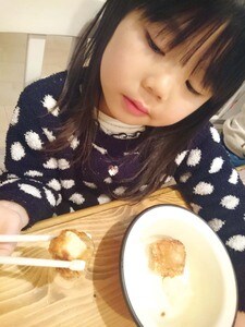 子どもも喜んで食べます