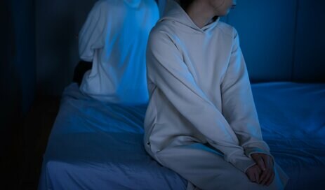 自分勝手な行為で3人も出産させながら…「オムツ替えられないもん」と義実家に帰る夫：セックスレス・朋美さんの場合3