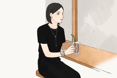 40代は「黒Tシャツ」をおしゃれに見せたい。じつはどんなシーンにも合う万能アイテムだった