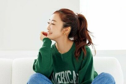 48歳・奇跡の美容家が常に心配するのは3人の息子たち。母として必死で心がけていること