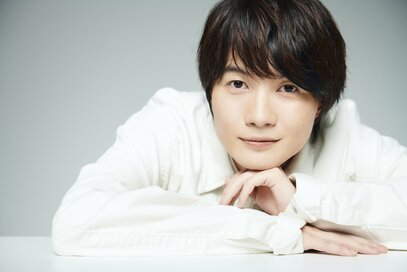 “本人役”ドラマが話題の神木隆之介さん。「実際の“撮休”は1人カラオケやゲーム」