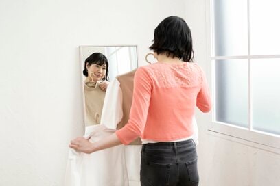 40代50代の「おしゃれの正解」。今すぐあか抜ける4つのポイント