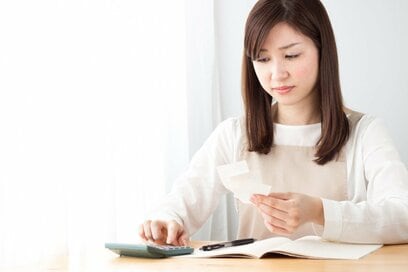 挫折経験者もできるように！家計簿を続けるのに知るべき4つのコツ